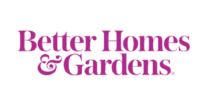 Better Homes & Gardens